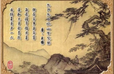 描写思乡的诗句,古韵诗篇中的思乡情怀