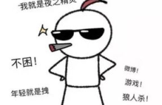 个人说明搞笑,我的逗比日常大揭秘