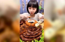 娱乐吃瓜酱美玉视频,揭秘短视频直播的魅力与传播效应