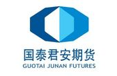 国泰君安期货公司,引领期货市场，打造现代金融服务企业”