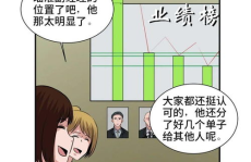 漫画欲望,漫画中的心理探索与人性挑战