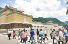 台北故宫门票,台北故宫门票价格、种类及优惠信息概览