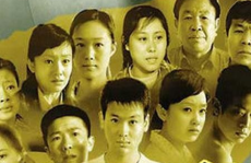 渴望城市电视剧全集,十二个故事，描绘城市边缘人的喜怒哀乐