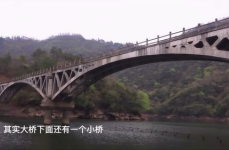 桥的故事,桥的故事与记忆